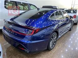 هیوندای سۆناتا